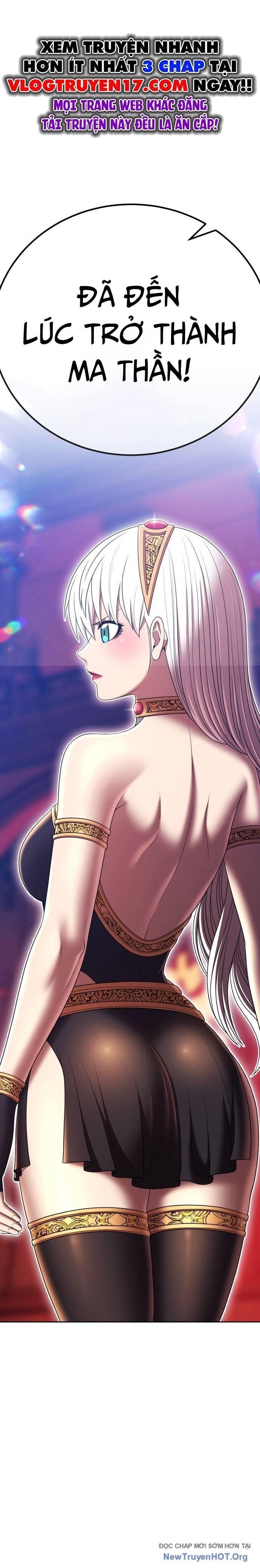 Gậy Gỗ Cấp 99+ Chap 106 - Next Chap 107