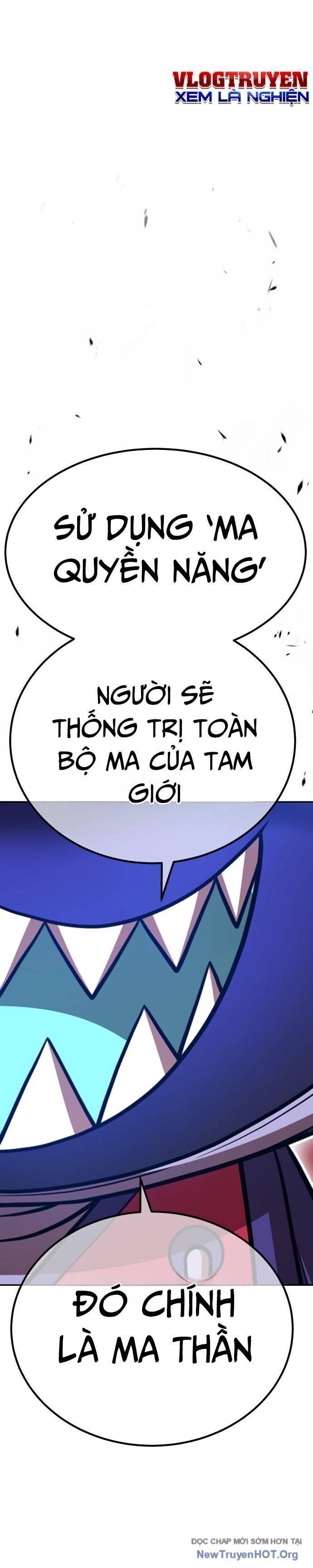 Gậy Gỗ Cấp 99+ Chap 106 - Next Chap 107