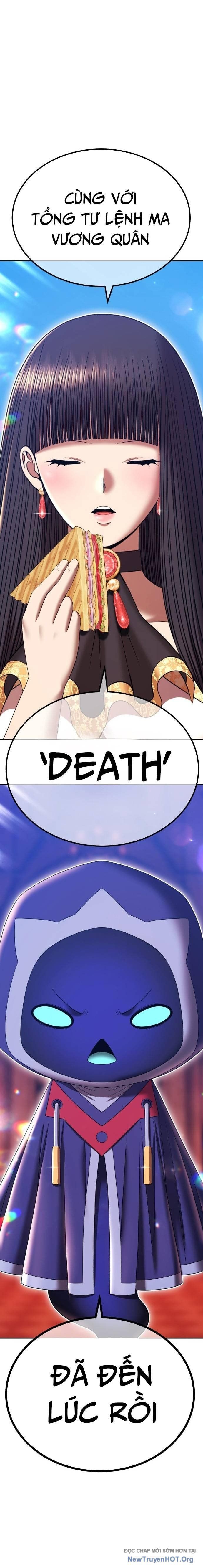 Gậy Gỗ Cấp 99+ Chap 106 - Next Chap 107