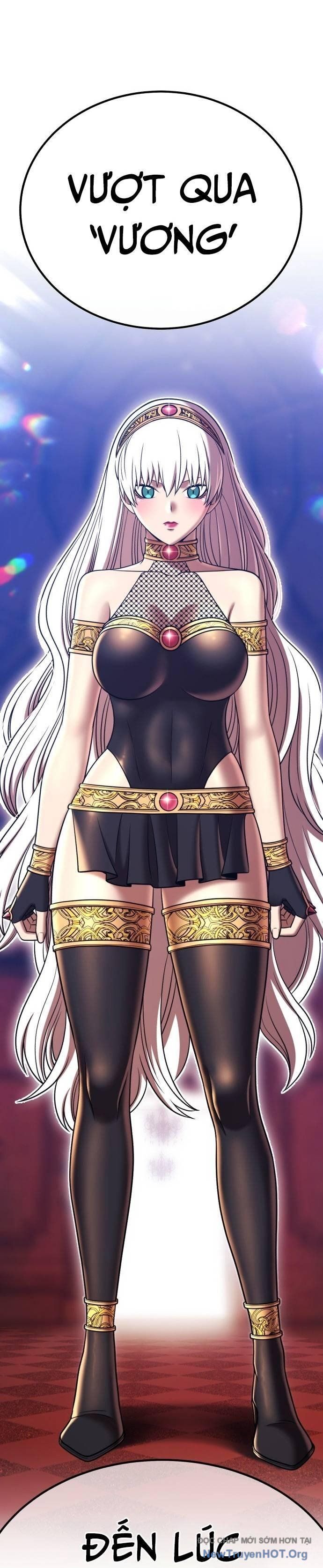 Gậy Gỗ Cấp 99+ Chap 106 - Next Chap 107