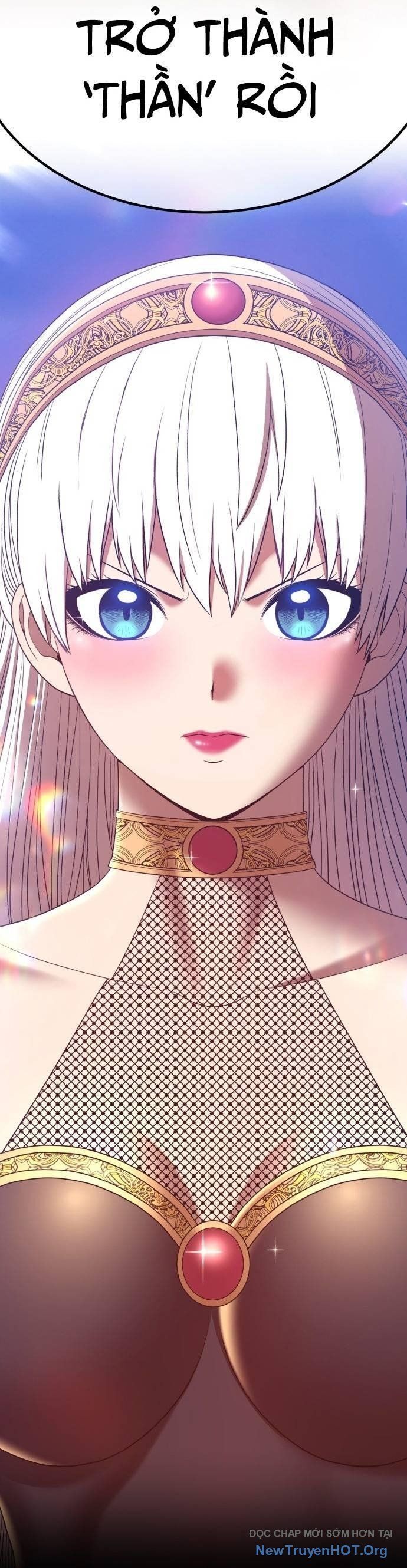 Gậy Gỗ Cấp 99+ Chap 106 - Next Chap 107