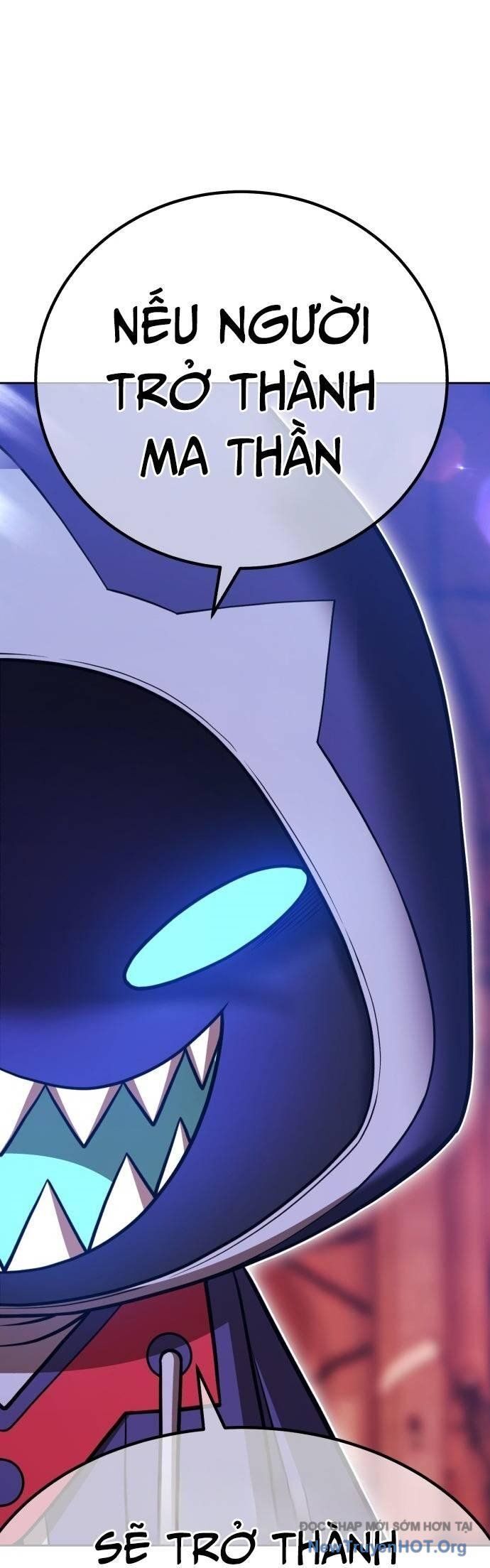 Gậy Gỗ Cấp 99+ Chap 106 - Next Chap 107