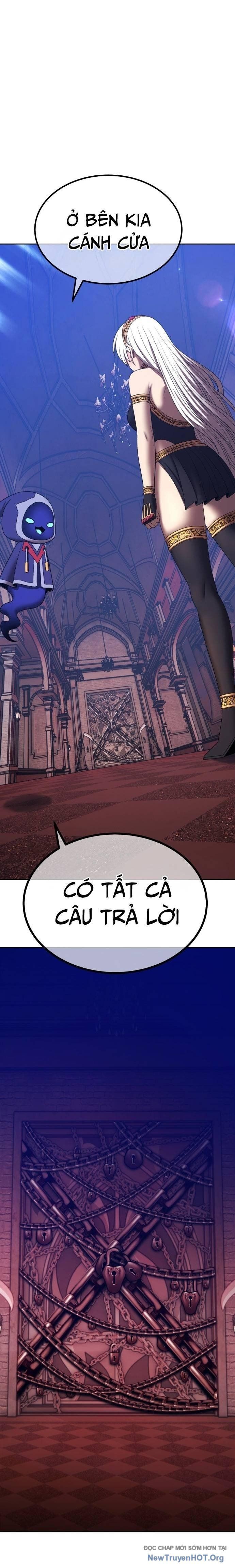 Gậy Gỗ Cấp 99+ Chap 106 - Next Chap 107