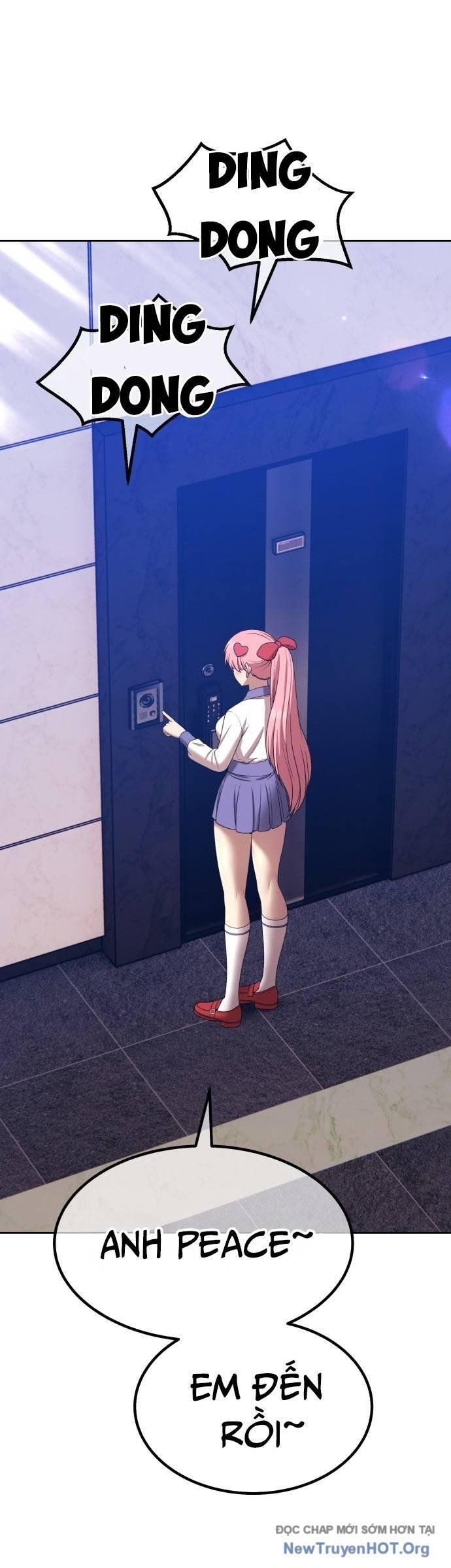 Gậy Gỗ Cấp 99+ Chap 106 - Next Chap 107