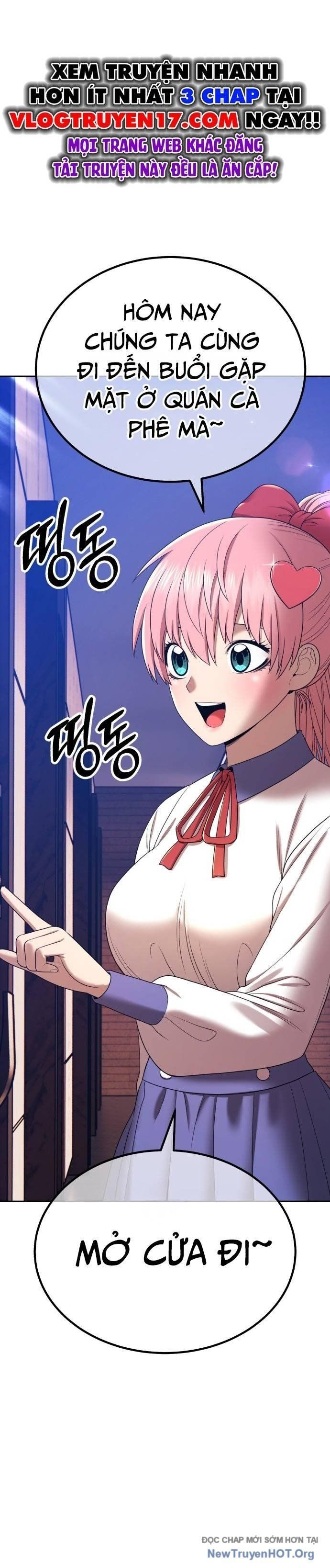 Gậy Gỗ Cấp 99+ Chap 106 - Next Chap 107