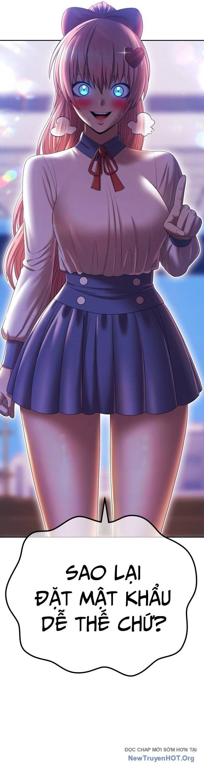 Gậy Gỗ Cấp 99+ Chap 106 - Next Chap 107