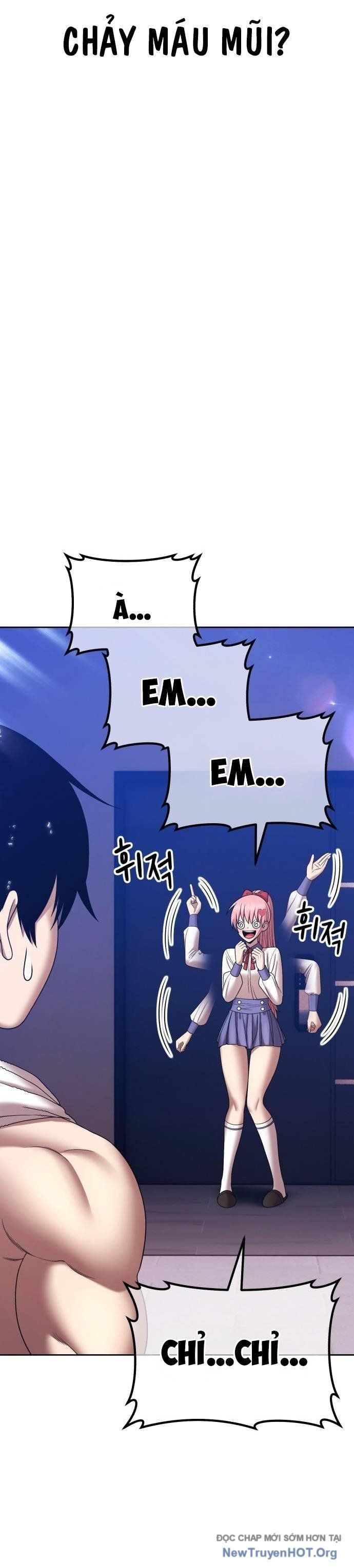 Gậy Gỗ Cấp 99+ Chap 106 - Next Chap 107