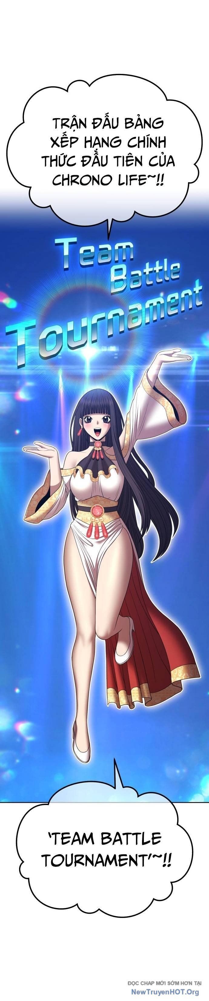 Gậy Gỗ Cấp 99+ Chap 106 - Next Chap 107