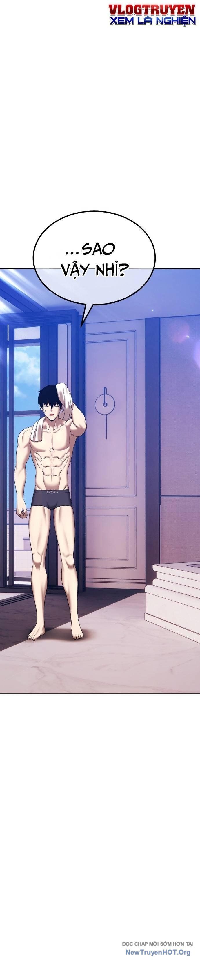 Gậy Gỗ Cấp 99+ Chap 106 - Next Chap 107