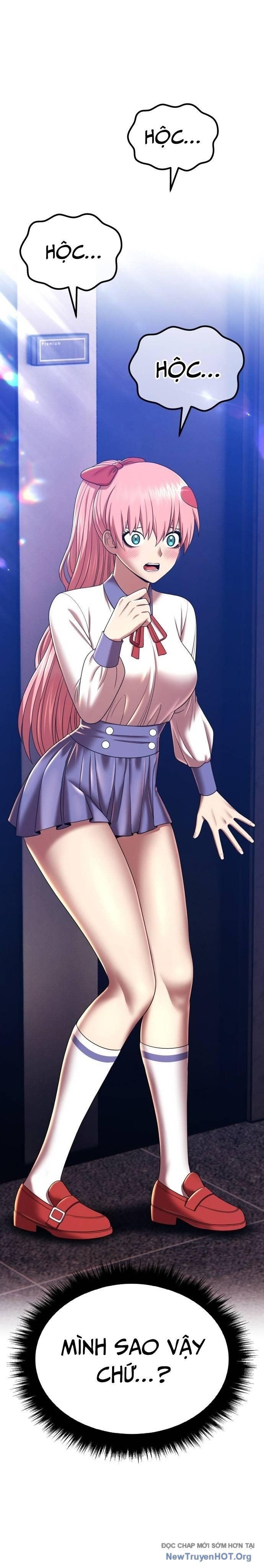 Gậy Gỗ Cấp 99+ Chap 106 - Next Chap 107