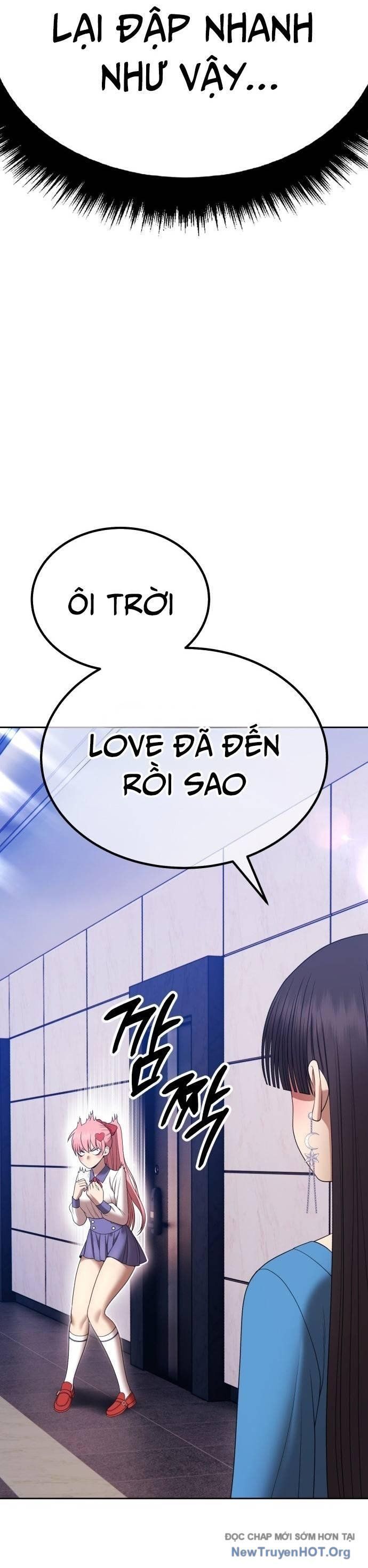 Gậy Gỗ Cấp 99+ Chap 106 - Next Chap 107