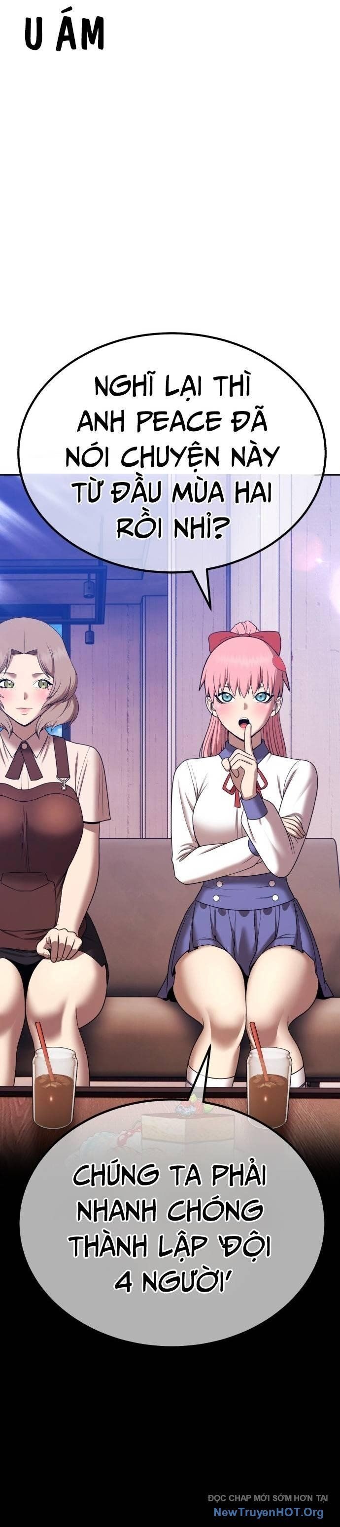 Gậy Gỗ Cấp 99+ Chap 106 - Next Chap 107