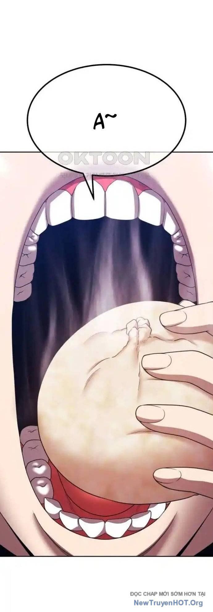 Gậy Gỗ Cấp 99+ Chap 107 - Next Chap 108