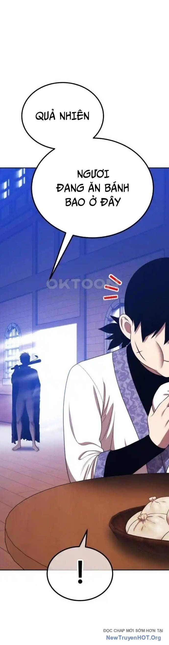 Gậy Gỗ Cấp 99+ Chap 107 - Next Chap 108