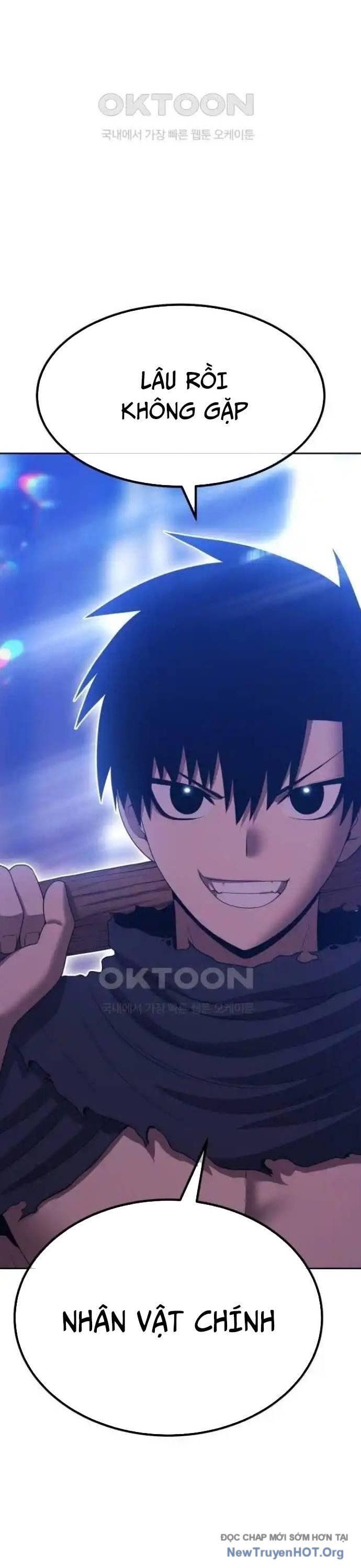 Gậy Gỗ Cấp 99+ Chap 107 - Next Chap 108