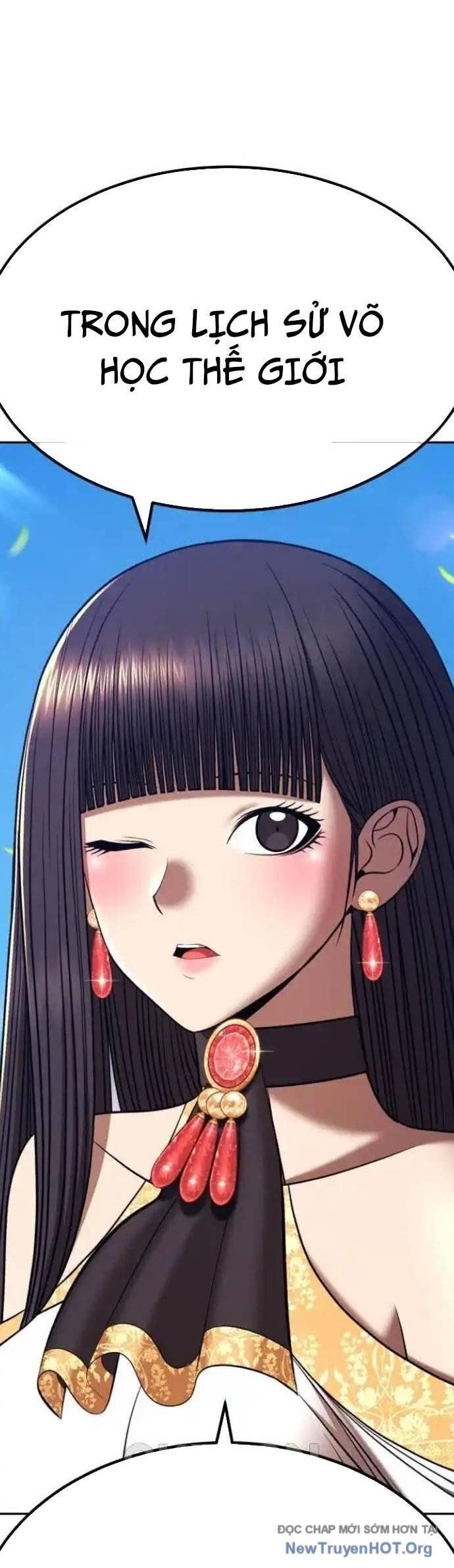 Gậy Gỗ Cấp 99+ Chap 107 - Next Chap 108