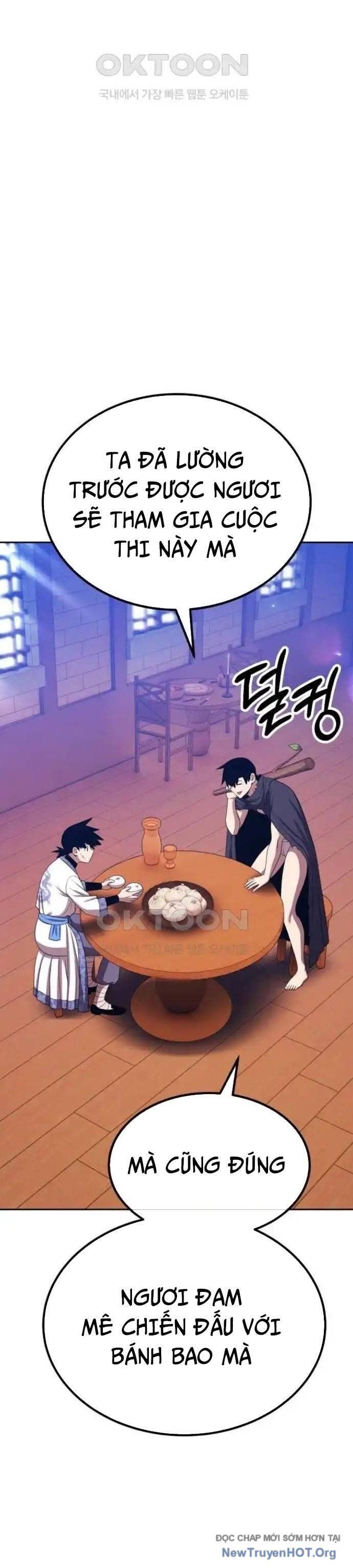 Gậy Gỗ Cấp 99+ Chap 107 - Next Chap 108