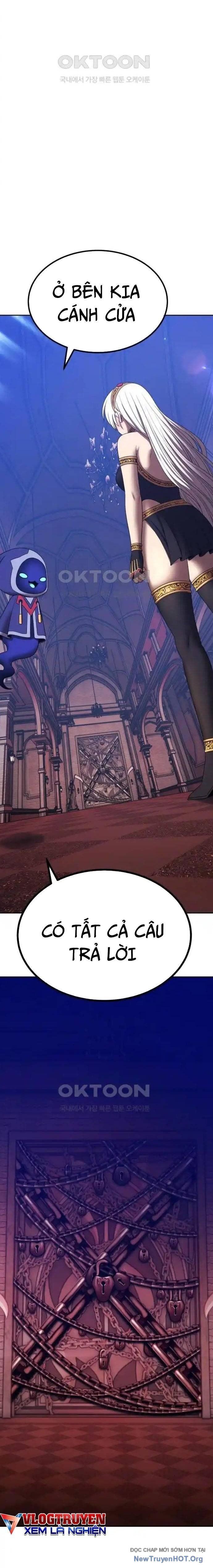 Gậy Gỗ Cấp 99+ Chap 107 - Next Chap 108