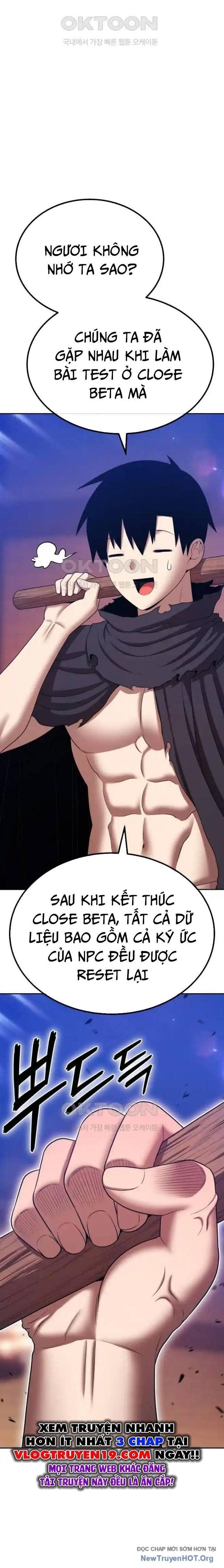 Gậy Gỗ Cấp 99+ Chap 107 - Next Chap 108