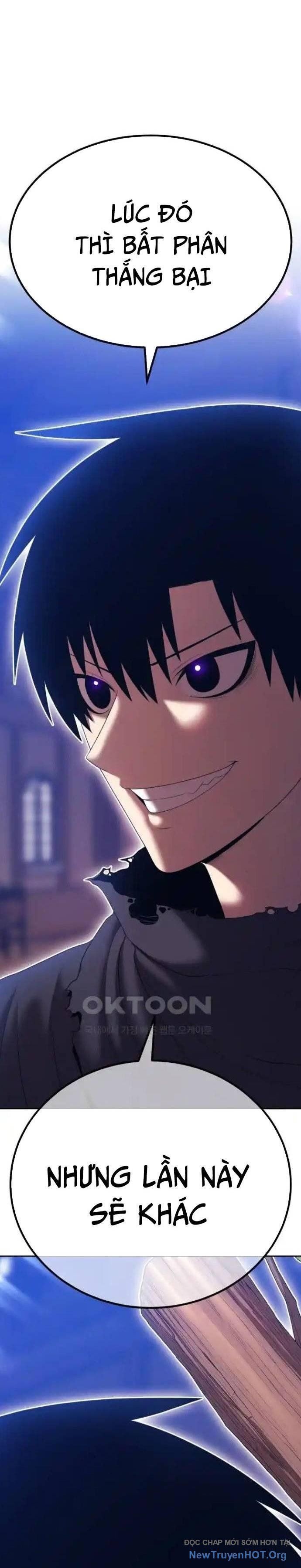 Gậy Gỗ Cấp 99+ Chap 107 - Next Chap 108