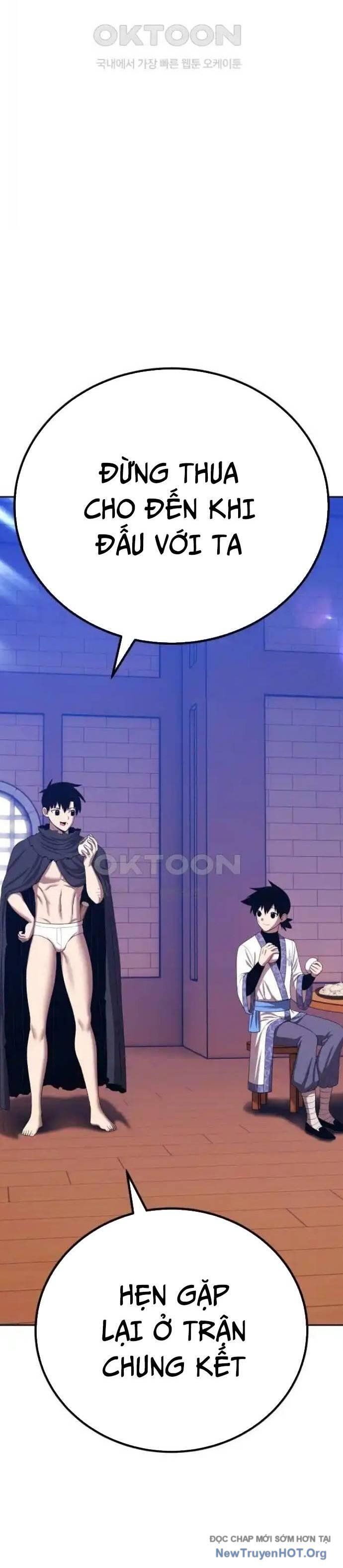 Gậy Gỗ Cấp 99+ Chap 107 - Next Chap 108