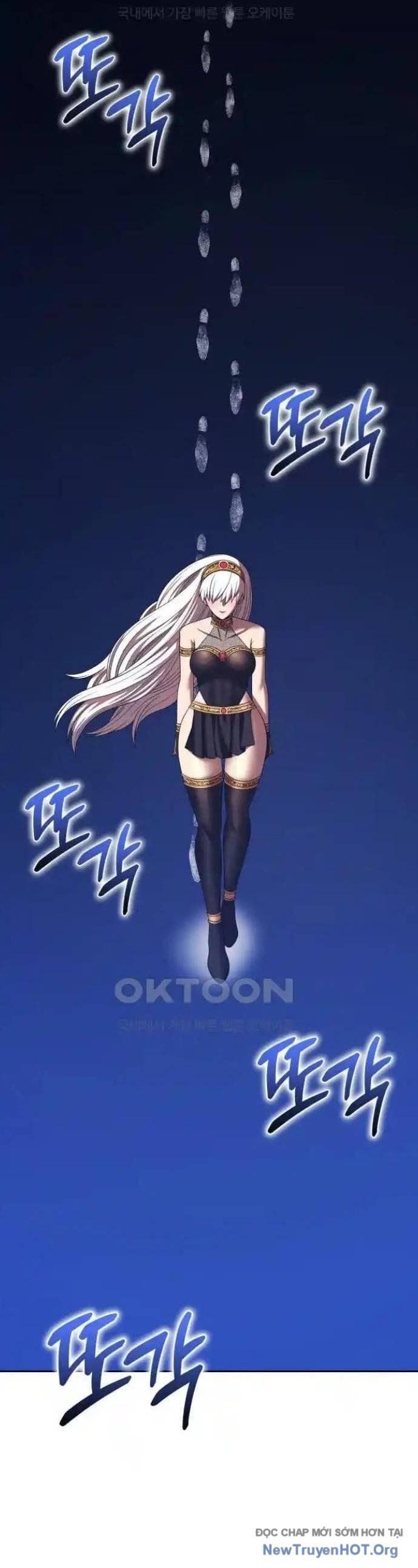 Gậy Gỗ Cấp 99+ Chap 107 - Next Chap 108