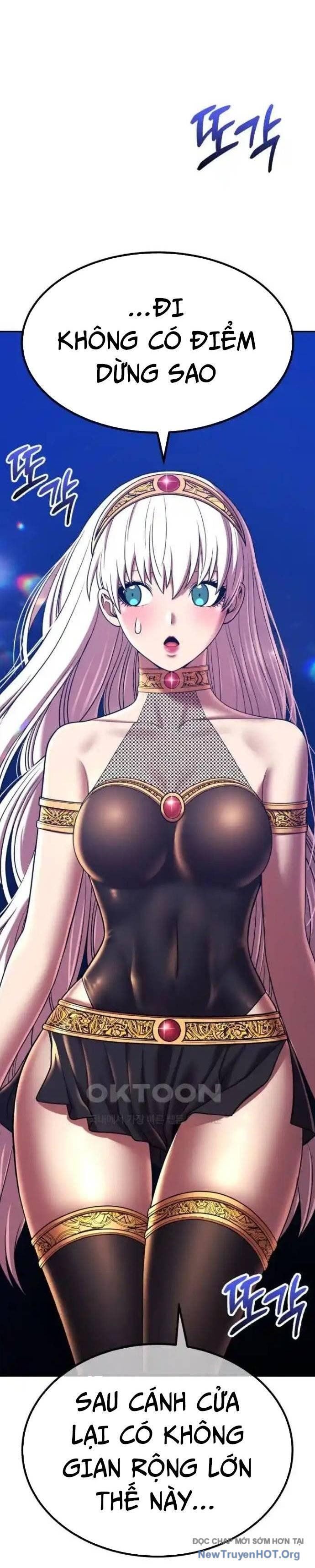 Gậy Gỗ Cấp 99+ Chap 107 - Next Chap 108