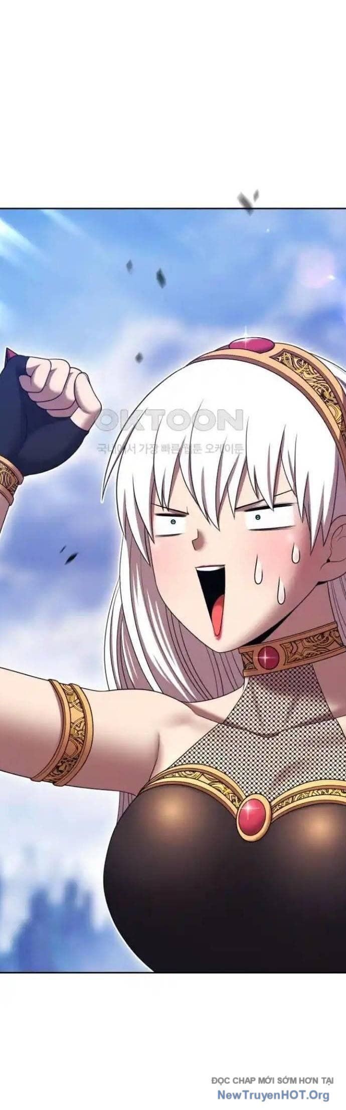 Gậy Gỗ Cấp 99+ Chap 107 - Next Chap 108