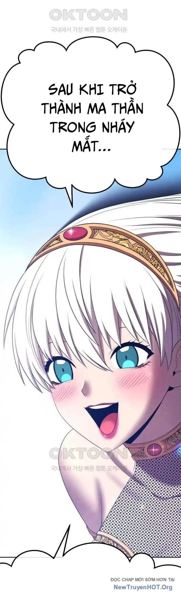 Gậy Gỗ Cấp 99+ Chap 107 - Next Chap 108