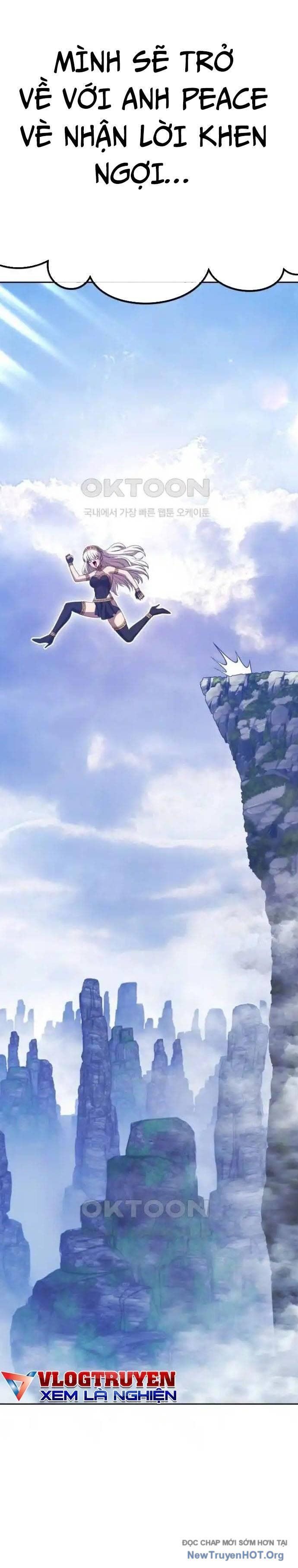 Gậy Gỗ Cấp 99+ Chap 107 - Next Chap 108