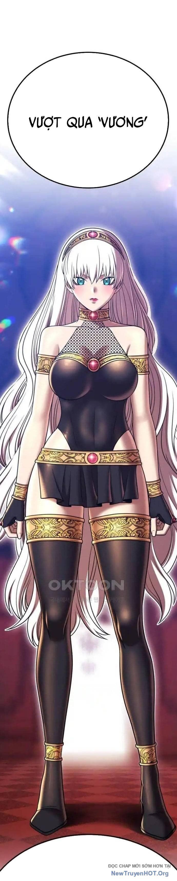 Gậy Gỗ Cấp 99+ Chap 107 - Next Chap 108