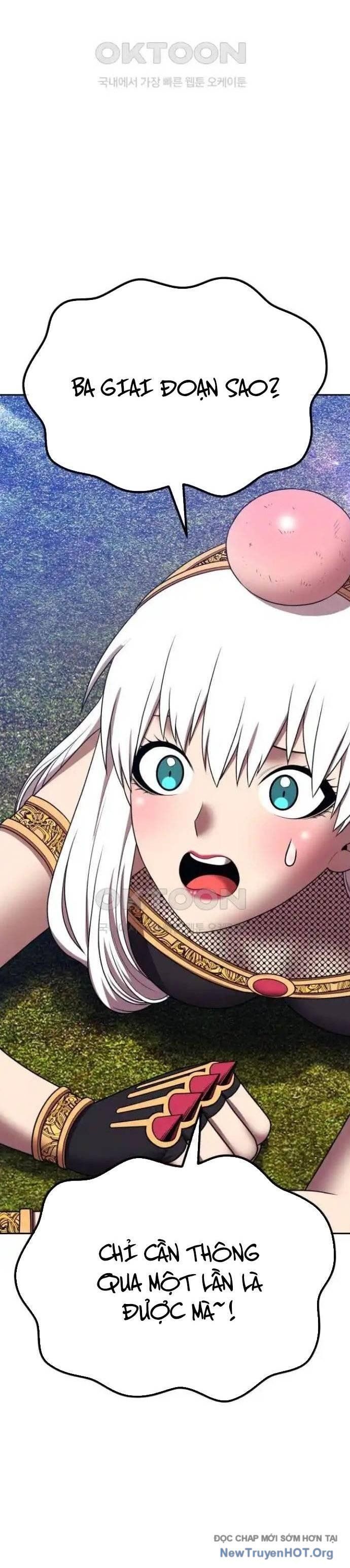 Gậy Gỗ Cấp 99+ Chap 107 - Next Chap 108