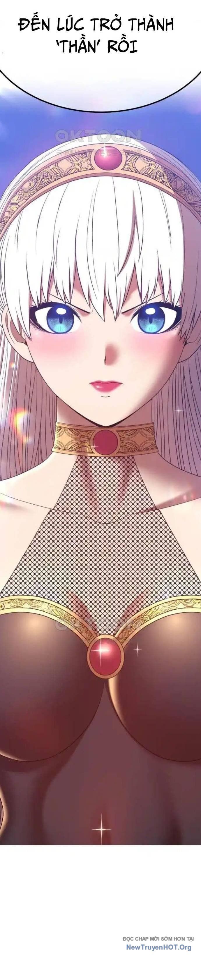 Gậy Gỗ Cấp 99+ Chap 107 - Next Chap 108