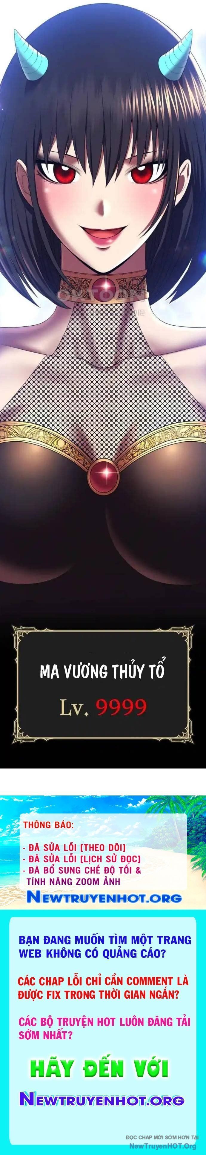 Gậy Gỗ Cấp 99+ Chap 107 - Next Chap 108