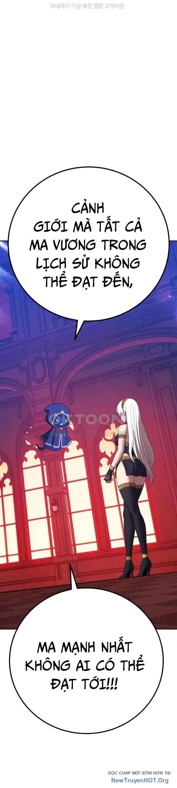 Gậy Gỗ Cấp 99+ Chap 107 - Next Chap 108