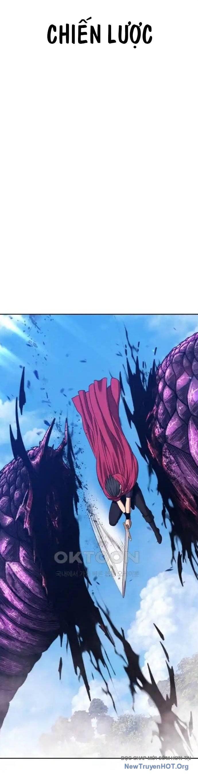 Gậy Gỗ Cấp 99+ Chap 107 - Next Chap 108