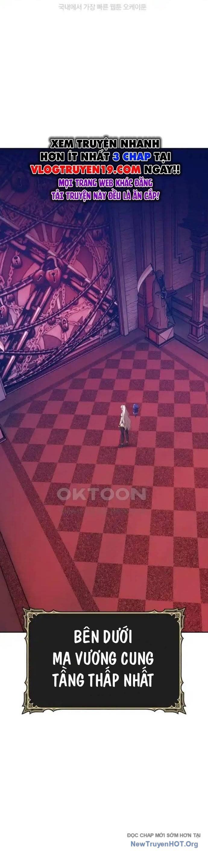 Gậy Gỗ Cấp 99+ Chap 107 - Next Chap 108