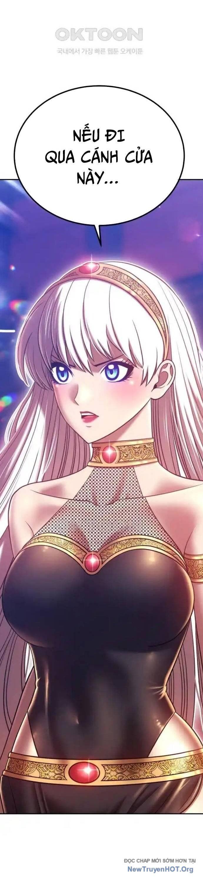 Gậy Gỗ Cấp 99+ Chap 107 - Next Chap 108