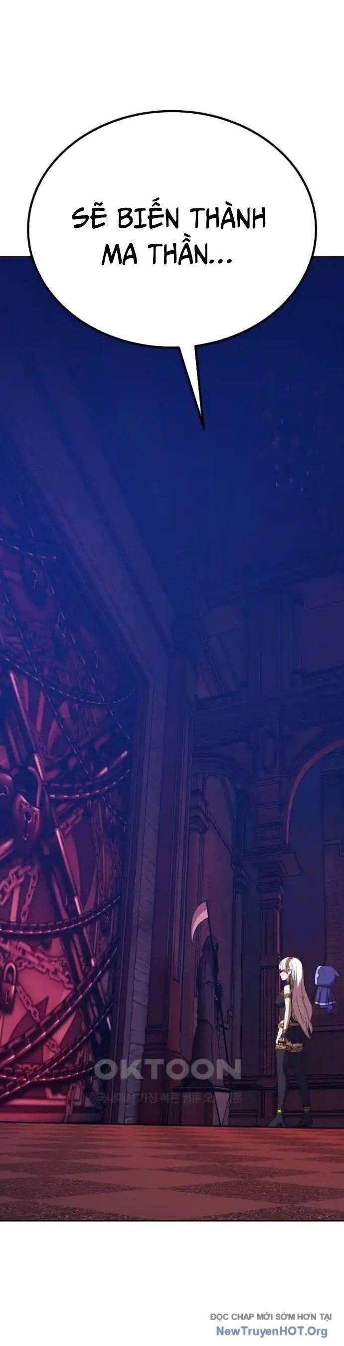 Gậy Gỗ Cấp 99+ Chap 107 - Next Chap 108