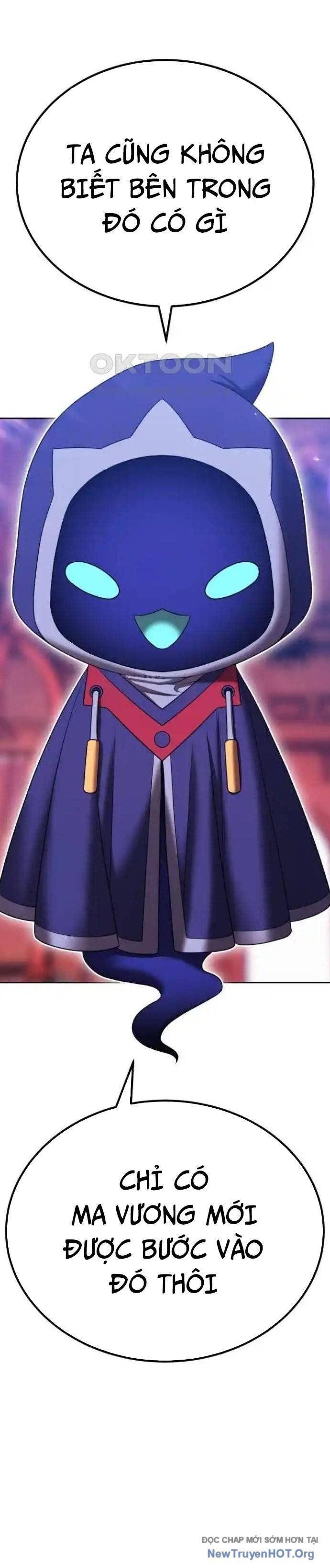 Gậy Gỗ Cấp 99+ Chap 107 - Next Chap 108