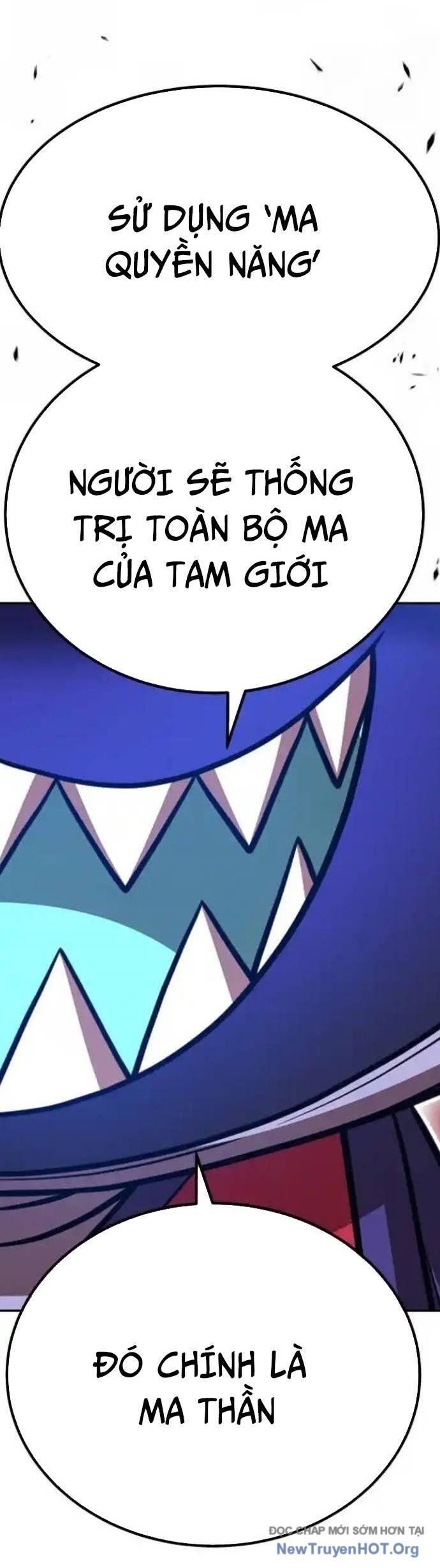 Gậy Gỗ Cấp 99+ Chap 107 - Next Chap 108