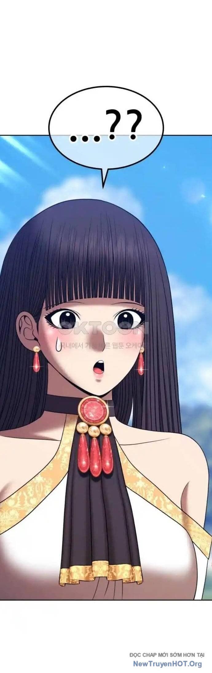 Gậy Gỗ Cấp 99+ Chap 107 - Next Chap 108