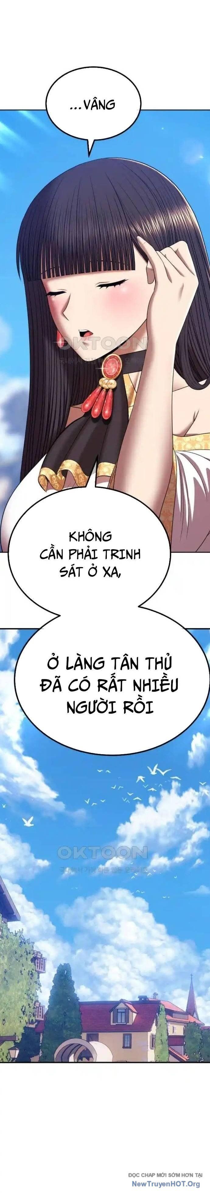 Gậy Gỗ Cấp 99+ Chap 107 - Next Chap 108