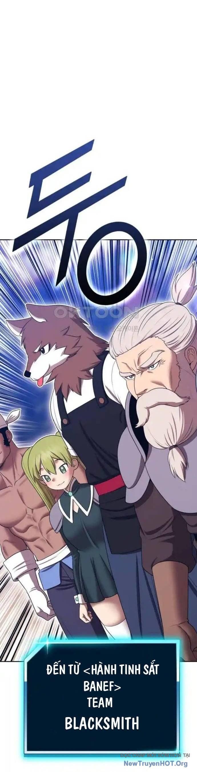 Gậy Gỗ Cấp 99+ Chap 107 - Next Chap 108