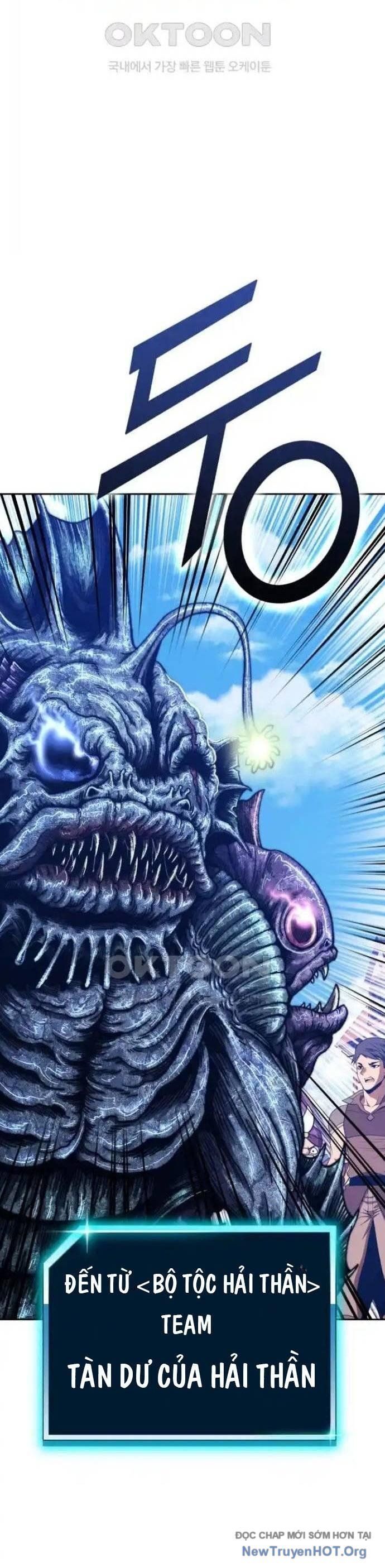 Gậy Gỗ Cấp 99+ Chap 107 - Next Chap 108