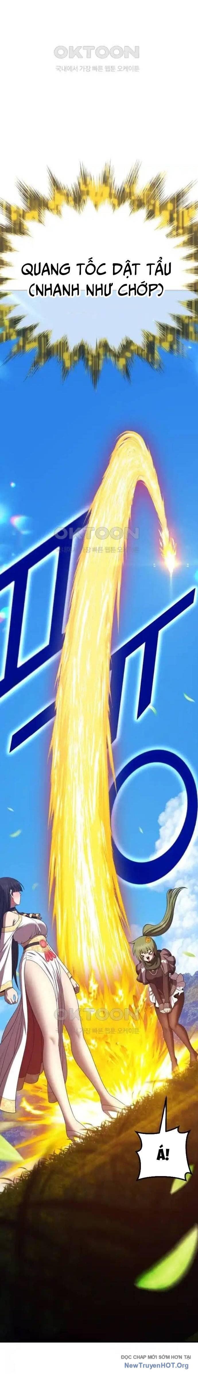 Gậy Gỗ Cấp 99+ Chap 107 - Next Chap 108