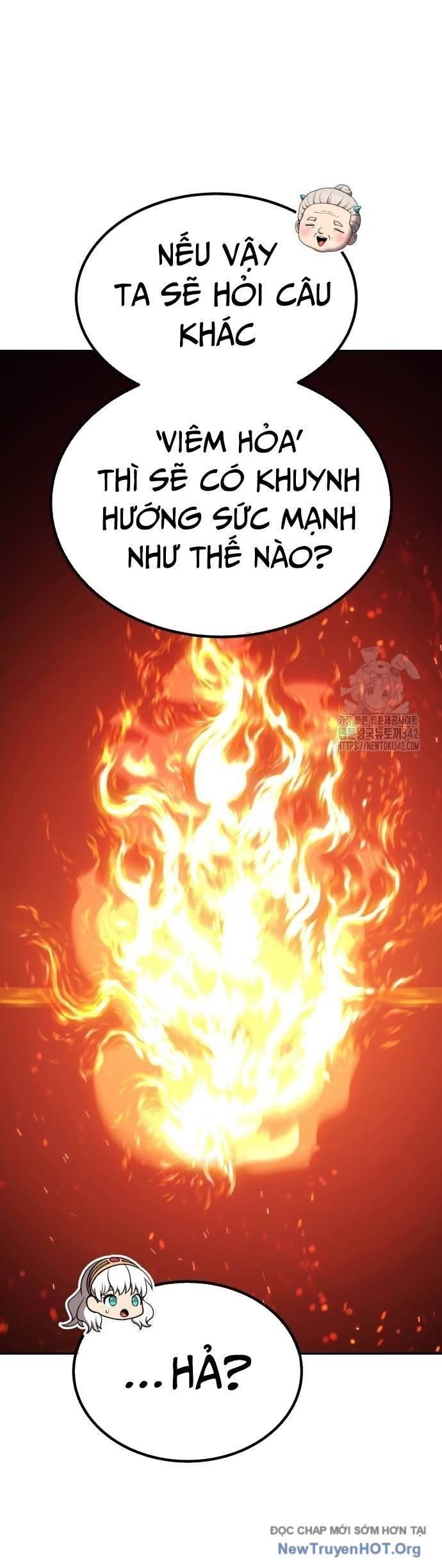 Gậy Gỗ Cấp 99+ Chap 108 - Next Chap 109