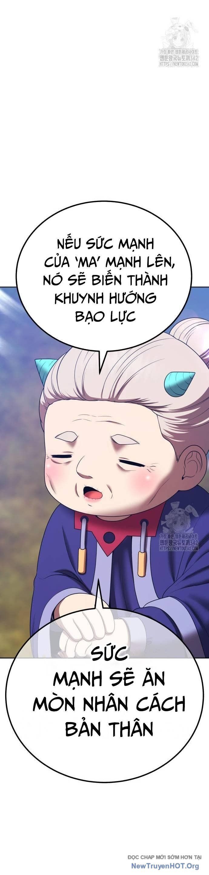 Gậy Gỗ Cấp 99+ Chap 108 - Next Chap 109