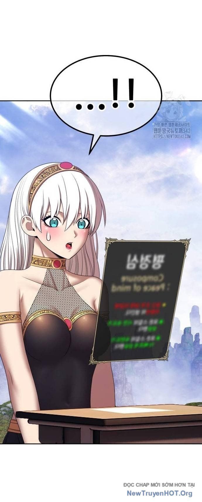 Gậy Gỗ Cấp 99+ Chap 108 - Next Chap 109