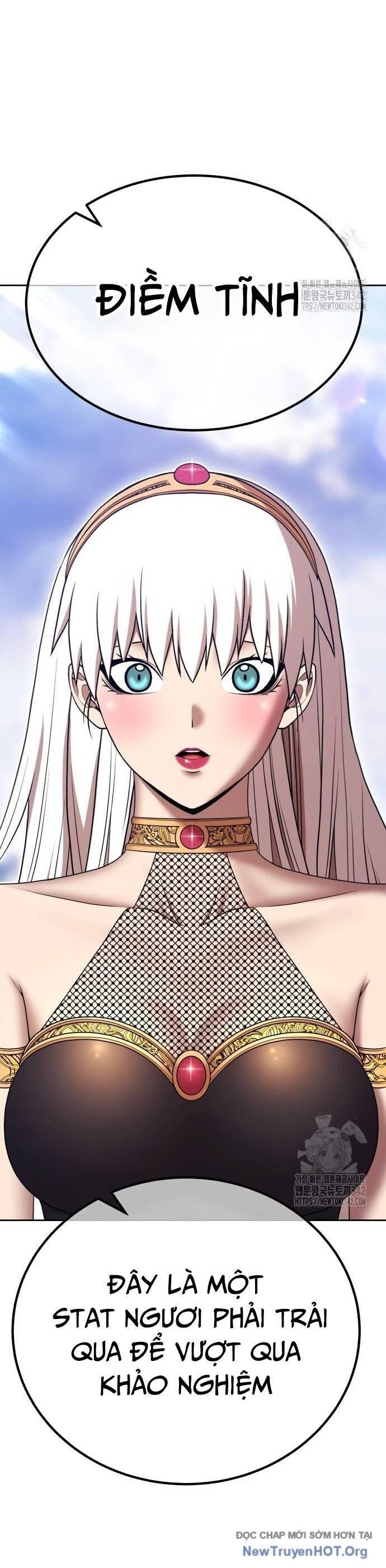 Gậy Gỗ Cấp 99+ Chap 108 - Next Chap 109